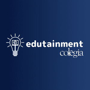 Edutainment Learning by Ralph Krauss