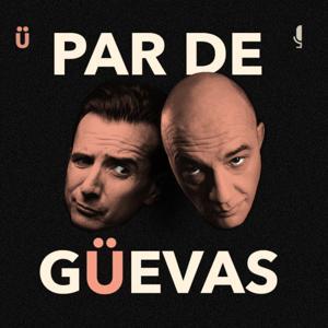 Par de güevas by La No Ficción