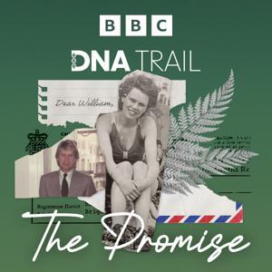 DNA Trail by BBC Local Radio