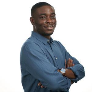 Pastor Dolapo Lawal by (PD)