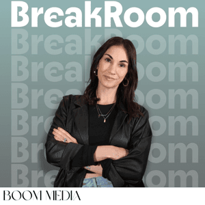 Break Room by Brittany Ramsey