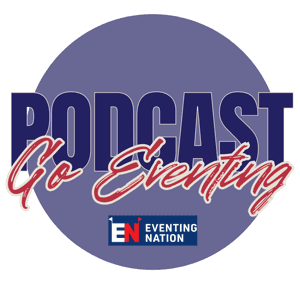 The Go Eventing Podcast by Eventing Nation