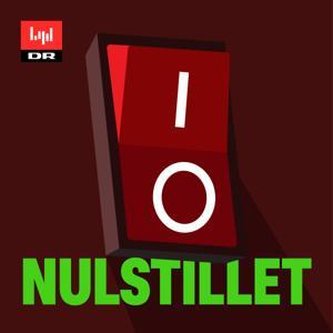 Nulstillet by DR