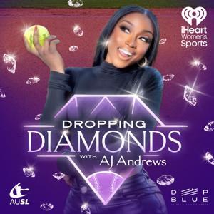 Dropping Diamonds with AJ Andrews by iHeartPodcasts