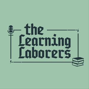 The Learning Laborers by The Learning Laborers