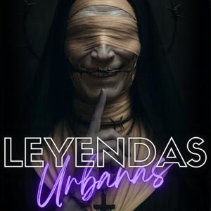 Leyendas Urbanas by Eduardo Ramírez Vargas