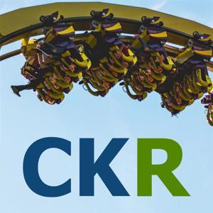 Coaster Kings Radio by Sean Verheijen