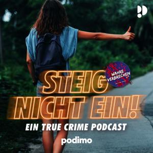 Steig nicht ein! by Alex, Podimo