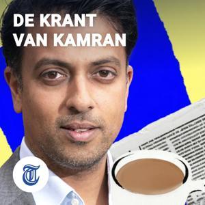 De Krant van Kamran by De Telegraaf