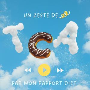 Un zeste de TCA ! 🍋☁️ by monrapportdiet