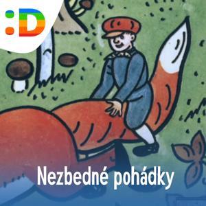 Nezbedné pohádky Josefa Lady by Česká televize