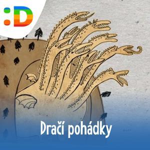 Dračí pohádky by Česká televize