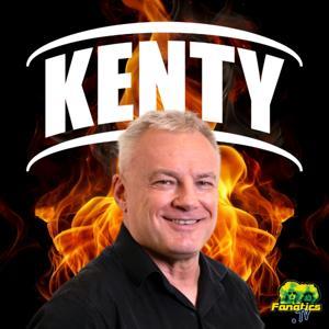 Kenty - Paul Kent NRL Podcast by FanaticsTV