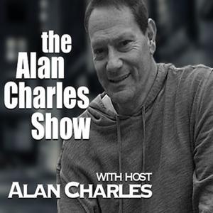 The Alan Charles Show by Bold Brave TV