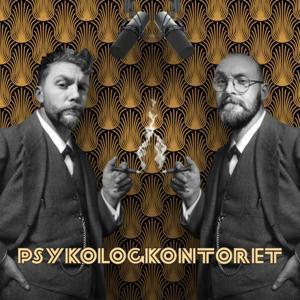 Psykologkontoret by Institutt for Psykologisk Rådgivning