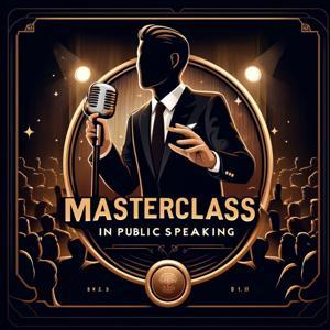 Masterclass in Public Speaking by Inception Point Ai