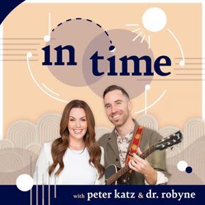 In Time by Peter Katz/Robyne Hanley-Dafoe