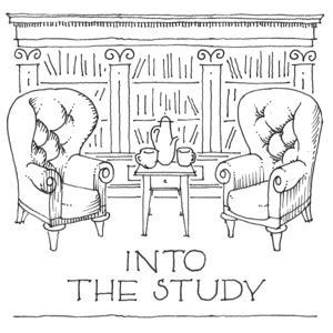 Into the Study Podcast by Independent Presbyterian Church of Savannah
