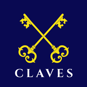 Claves.org by Claves