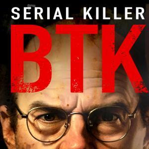 BTK - SERIAL KILLER by Inception Point Ai