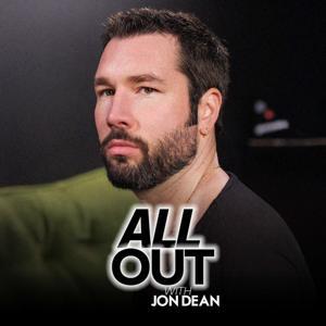 All Out with Jon Dean by gimme