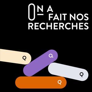 On a fait nos recherches by Fred Savard