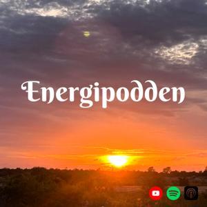 Energipodden
Med Barbro & Björn by Björn Svensson Erkers