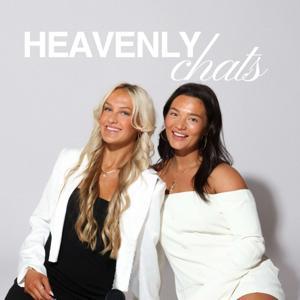 Heavenly Chats by Chloe Trca and Emma Wackman