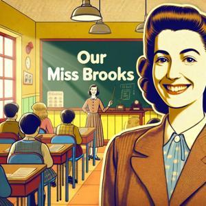 Our Miss Brooks Collection by Al Lewis