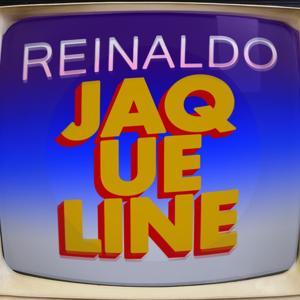 Reinaldo Jaqueline by Agência de Podcast