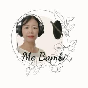 Đọc sách cùng Mẹ Bambi by Mẹ Bambi