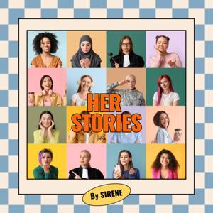 HER STORIES by Sirene Des Bois