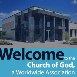 Welcome to the Church of God, a Worldwide Association by Church of God, A Worldwide Association