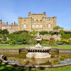 Scottish Clan Legends by Marcus