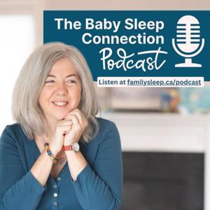 The Baby Sleep Connection: Holistic help for tired, responsive parents who don't want to sleep train by Heather Boyd