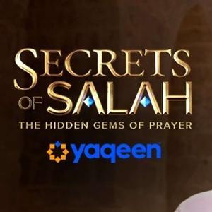 Yaqeen's Seasonal: Ramadan and Dhul Hijjah by Yaqeen Institute