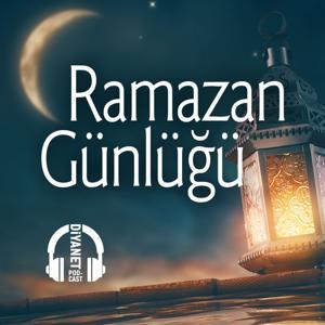 Ramazan Günlüğü by Diyanet Dijital