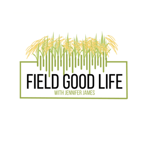 Field Good Life by Jennifer James