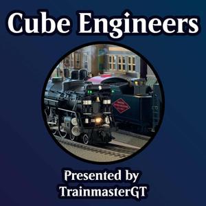 Cube Engineers by TrainmasterGT
