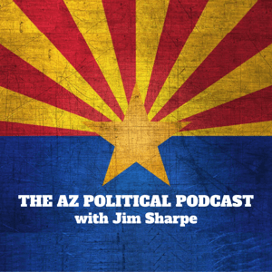 The AZ Political Podcast by KTAR News 92.3