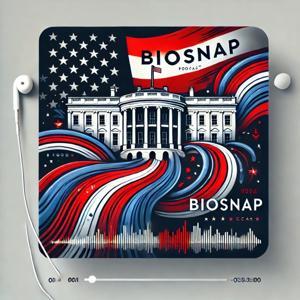 Michelle Obama BioSnap by Inception Point Ai