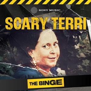 Scary Terri by Sony Music Entertainment