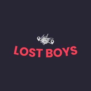 Lost Boys by Ghost_Tea and TacticalShogun