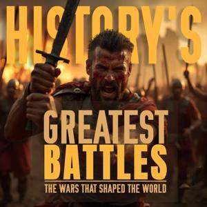 History's Greatest Battles by Themistocles