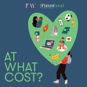 At What Cost? by Future Women by Future Women