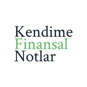 Kendime Finansal Notlar by Ergin