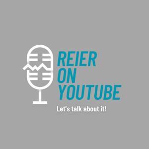 Reier On YouTube by Travis Reier