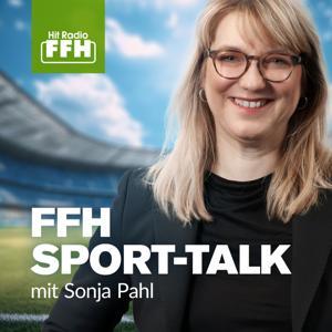 Podcast: Der FFH Sport-Talk - Sport in Hessen by HIT RADIO FFH