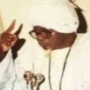 Discour S. Abdoul Ahad by Moustapha Lo