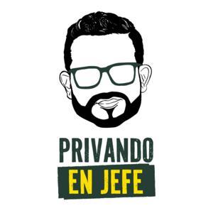 Privando En Jefe by Privando En Jefe